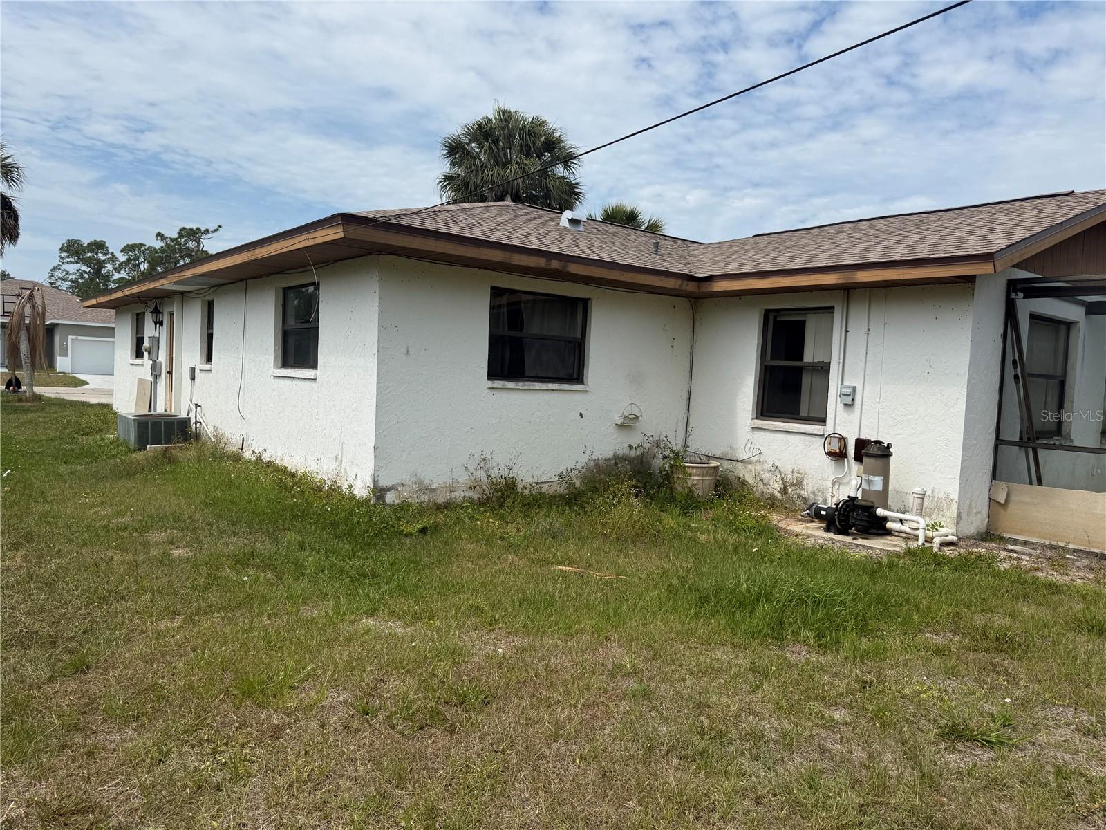 PORT CHARLOTTE SEC 008 - Residential