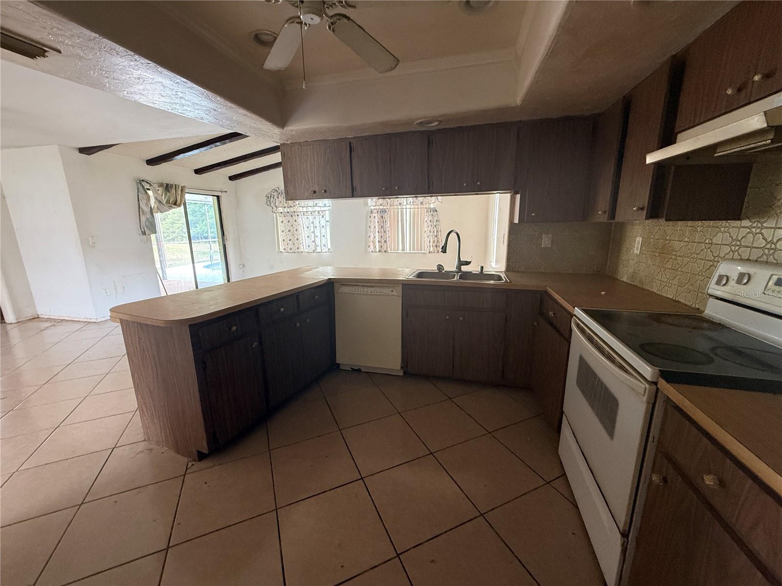 PORT CHARLOTTE SEC 008 - Residential