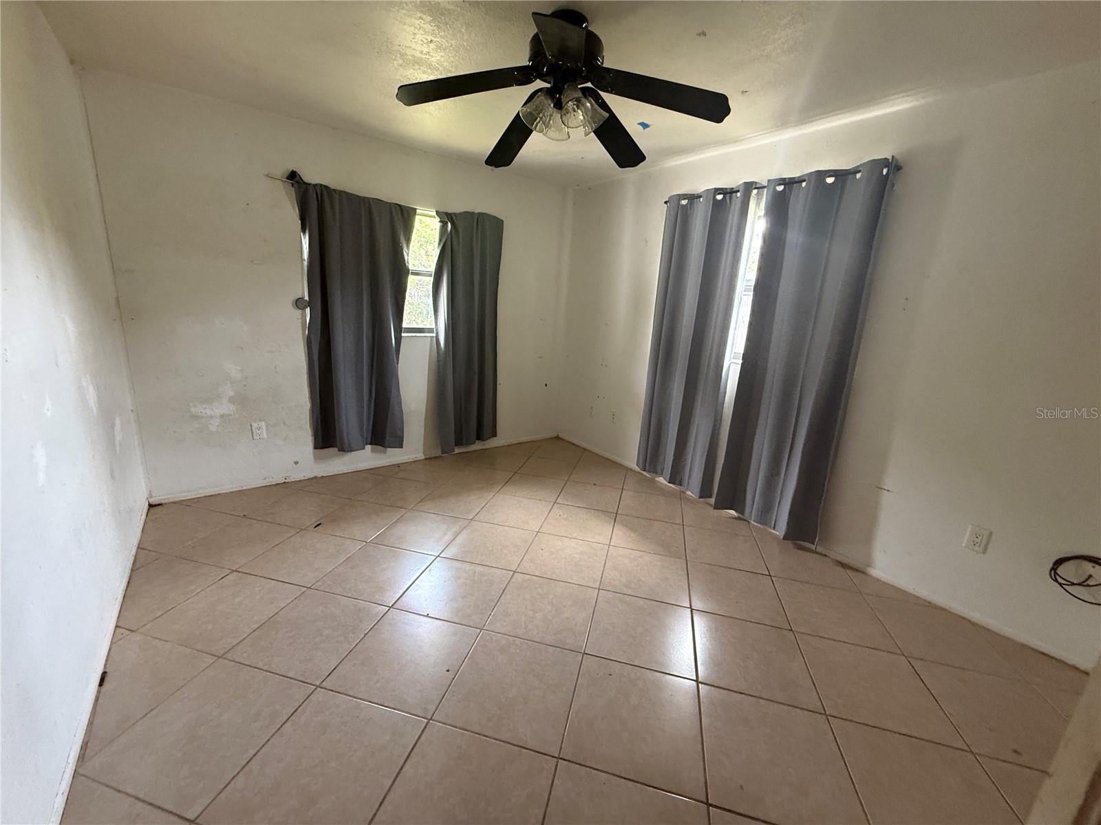 PORT CHARLOTTE SEC 008 - Residential