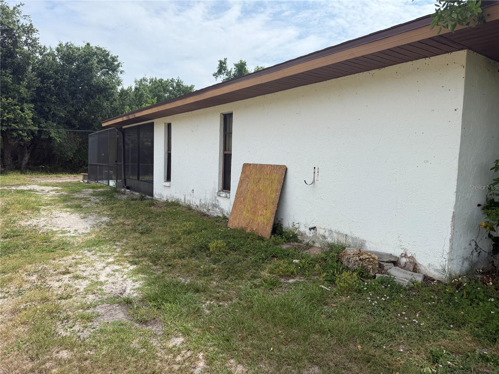 PORT CHARLOTTE SEC 008 - Residential