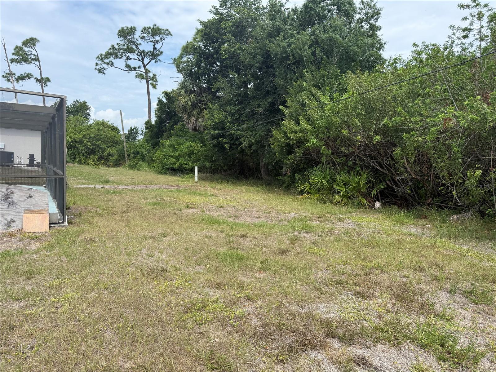 PORT CHARLOTTE SEC 008 - Residential