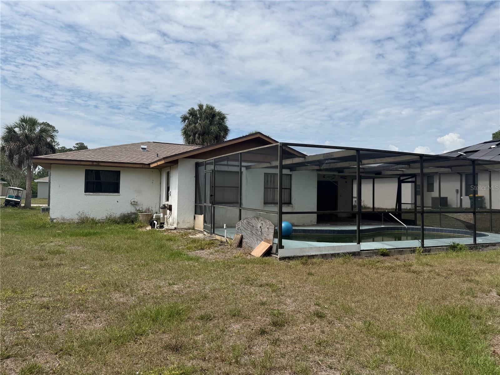 PORT CHARLOTTE SEC 008 - Residential