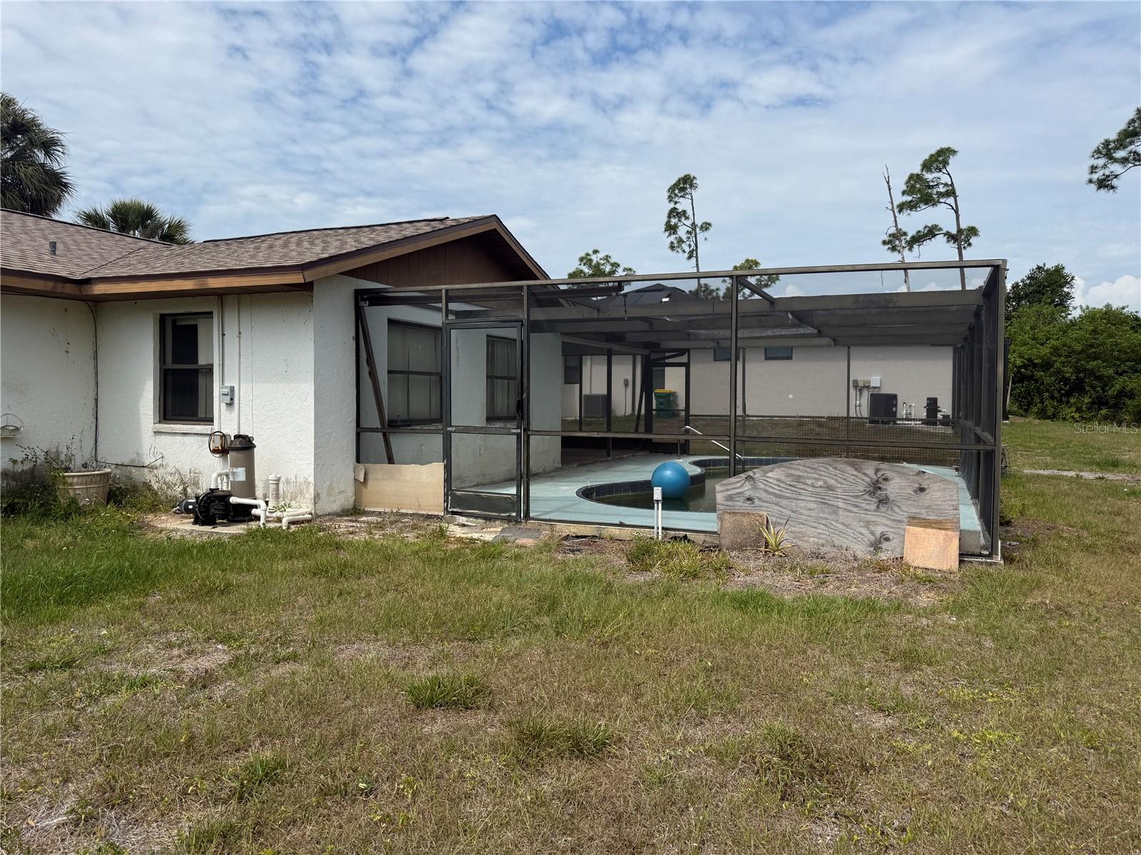 PORT CHARLOTTE SEC 008 - Residential