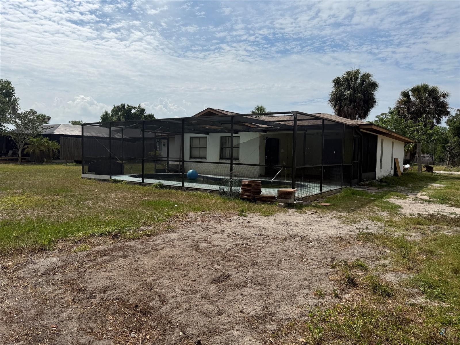 PORT CHARLOTTE SEC 008 - Residential