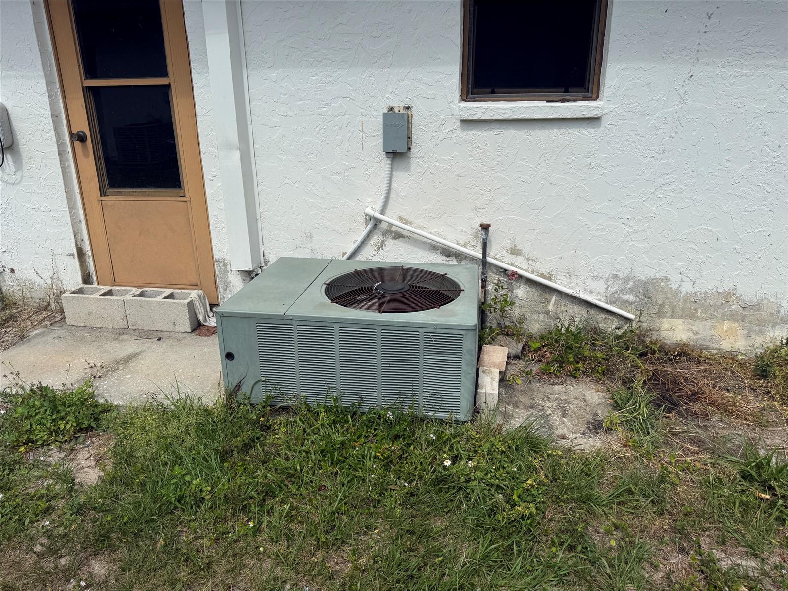 PORT CHARLOTTE SEC 008 - Residential