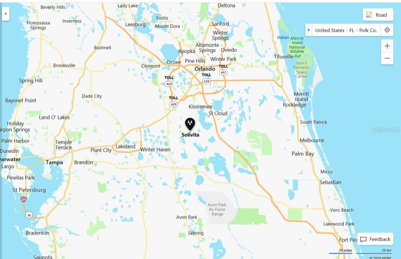 SOLIVITA-PH 5H-UN 1 - Residential