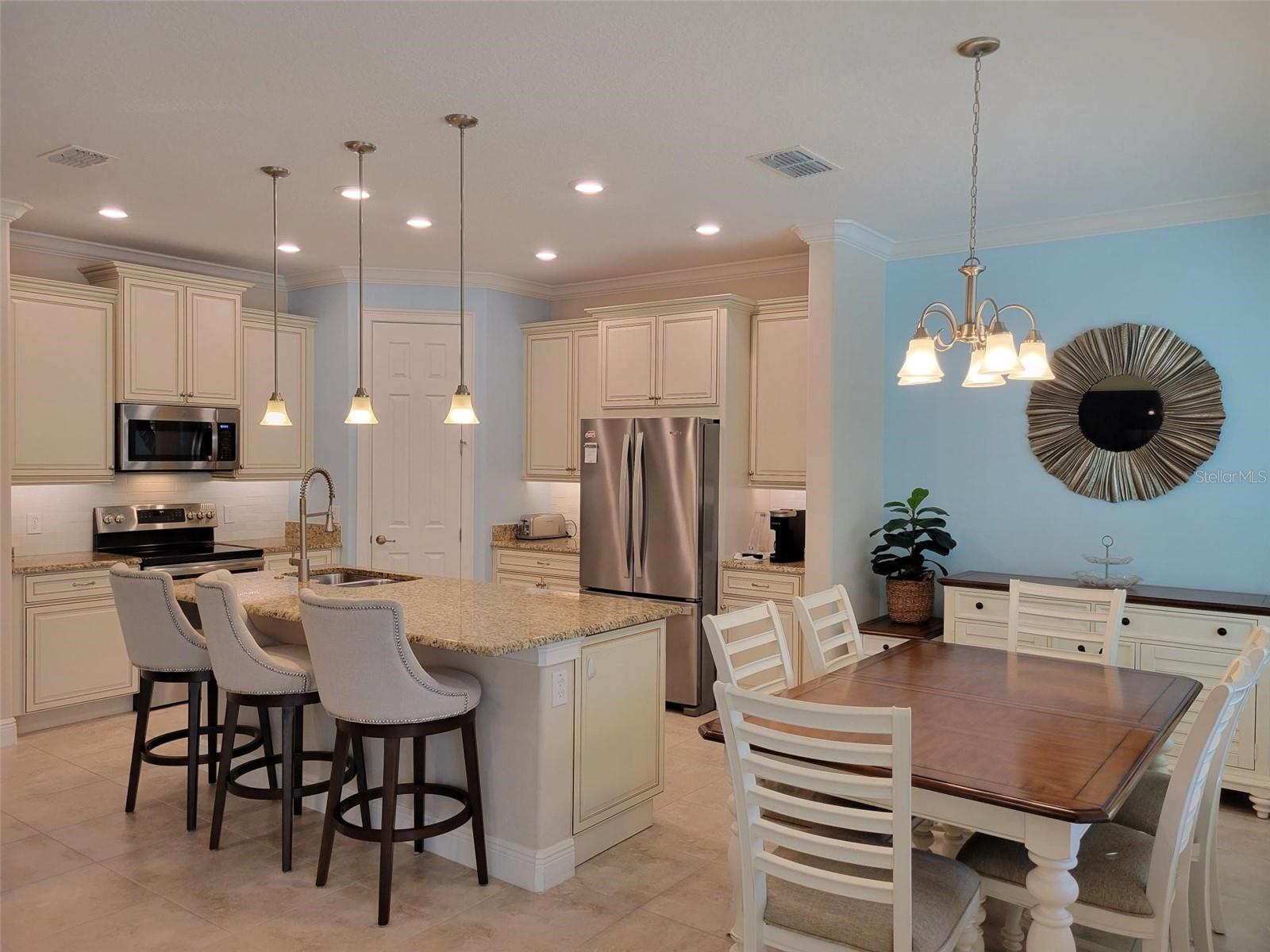 SOLIVITA-PH 5H-UN 1 - Residential