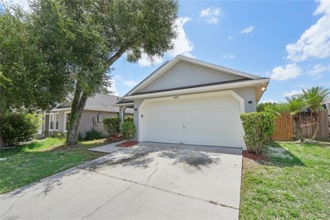 A home in ORLANDO