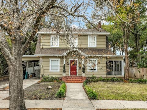 409 E CONCORD STREET ORLANDO FL 32803