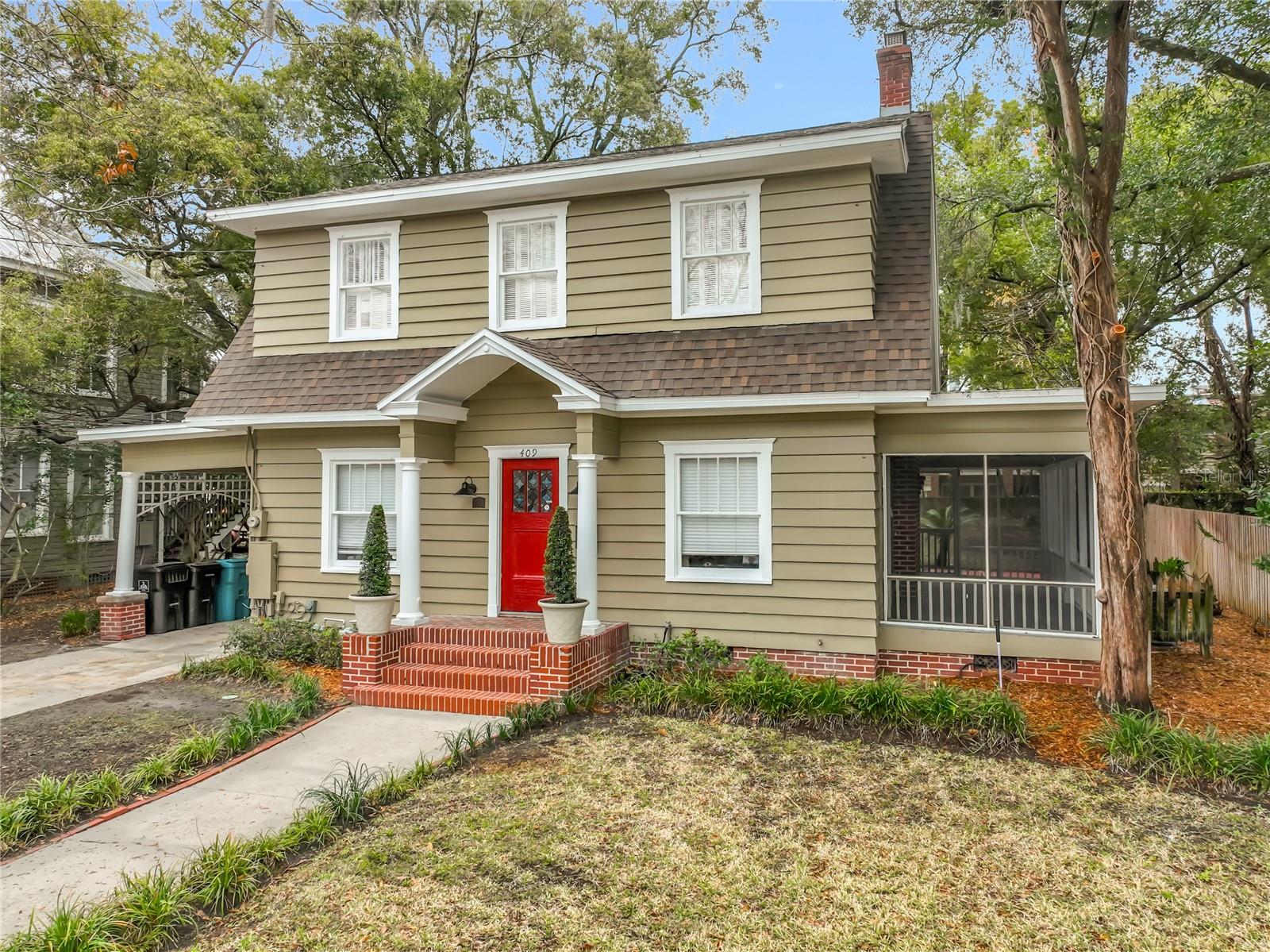 409 E CONCORD STREET