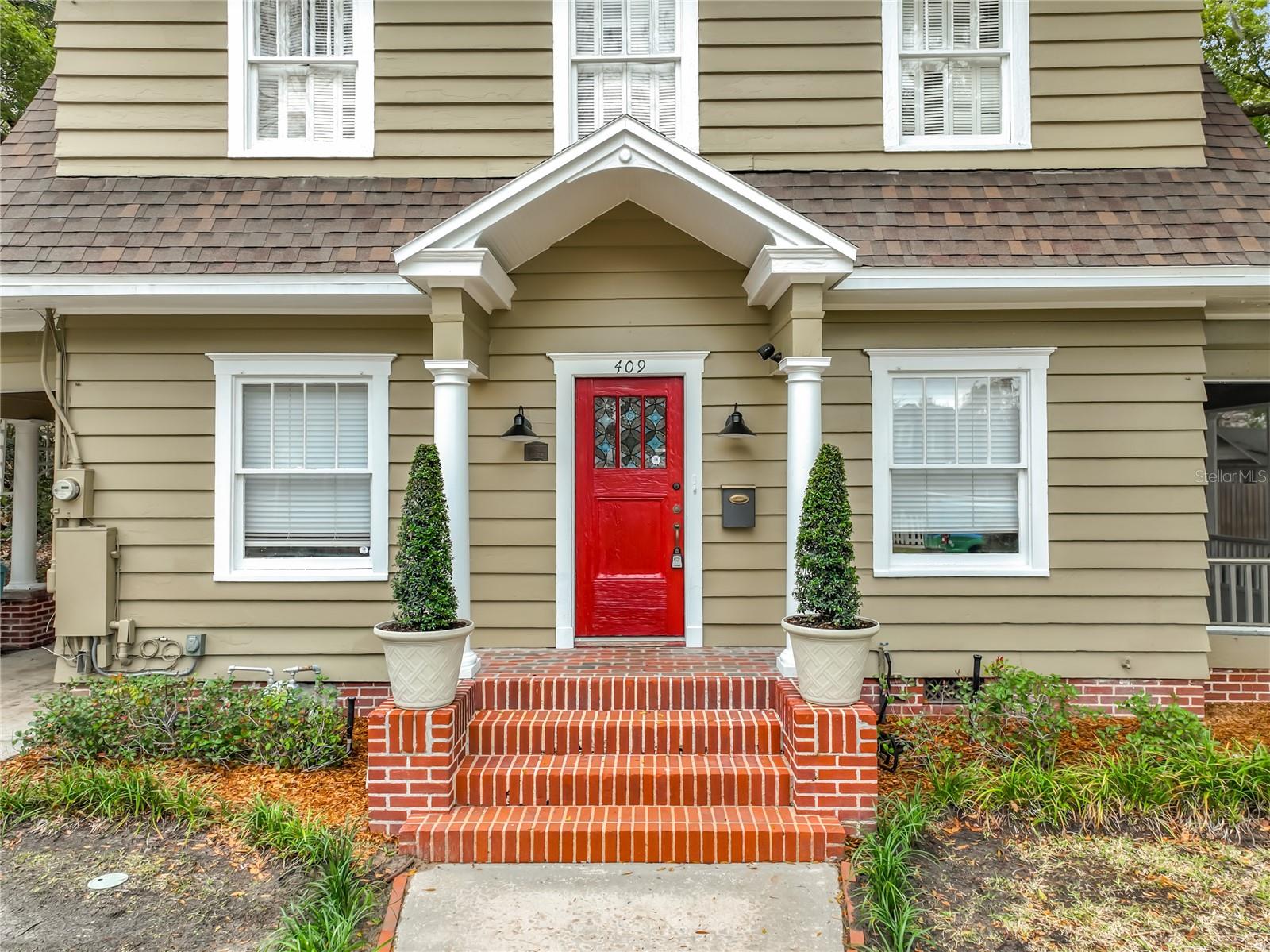 409 E CONCORD STREET