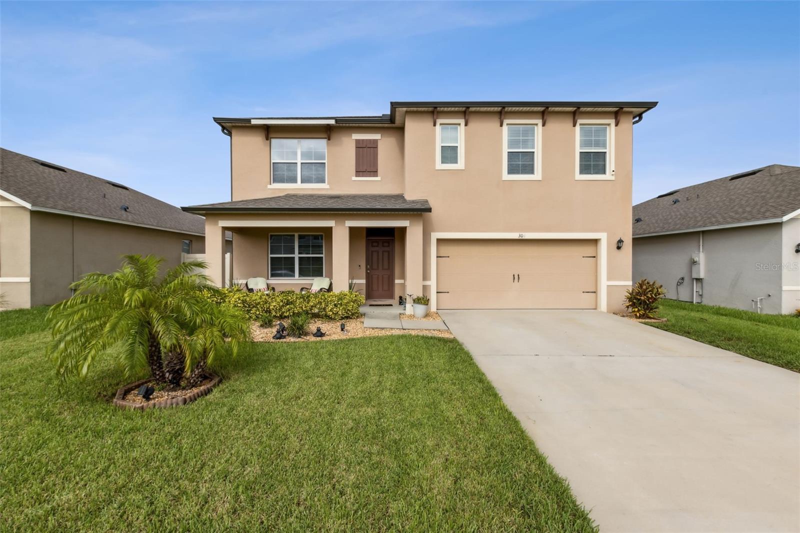 View DEBARY, FL 32713 house