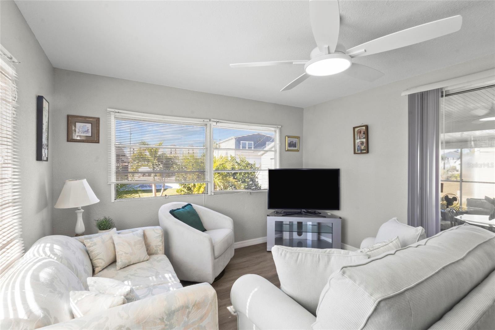 HATCHET CREEK MH PARK - Residential