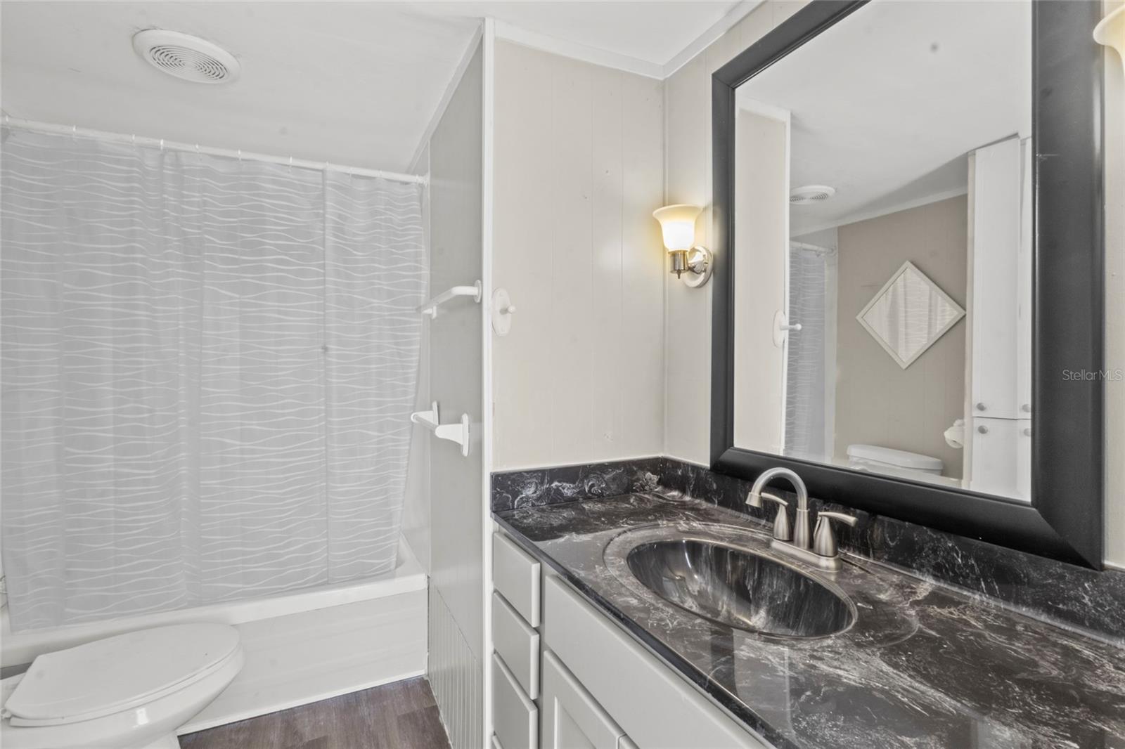 HATCHET CREEK MH PARK - Residential