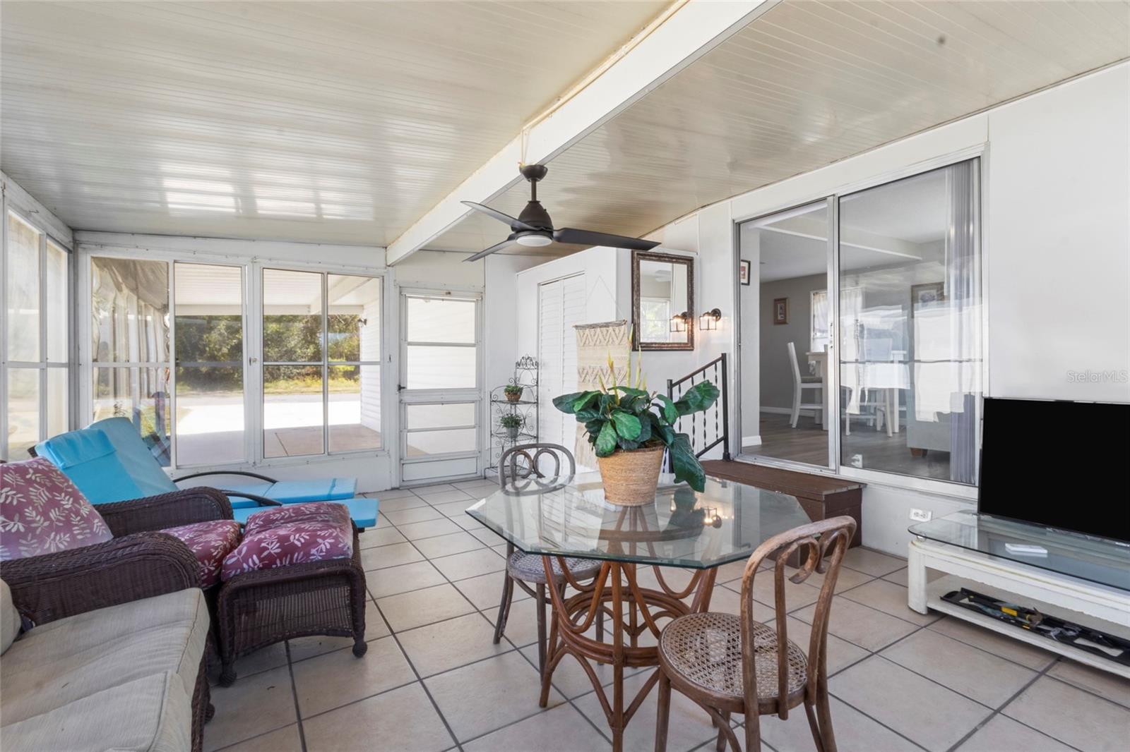 HATCHET CREEK MH PARK - Residential