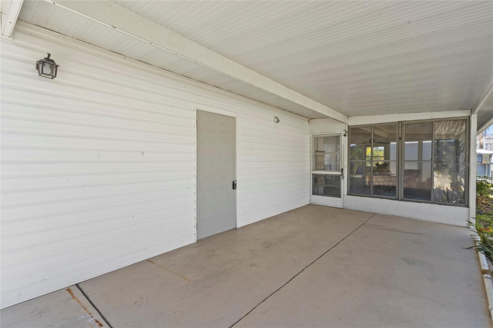 HATCHET CREEK MH PARK - Residential