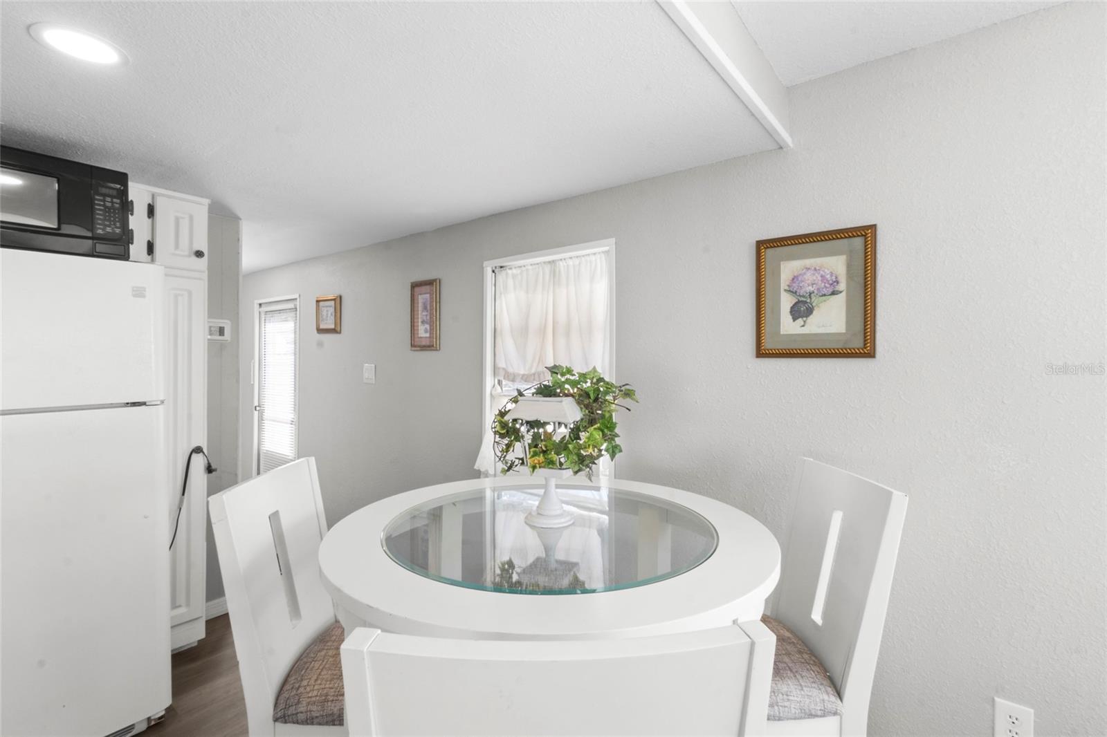 HATCHET CREEK MH PARK - Residential