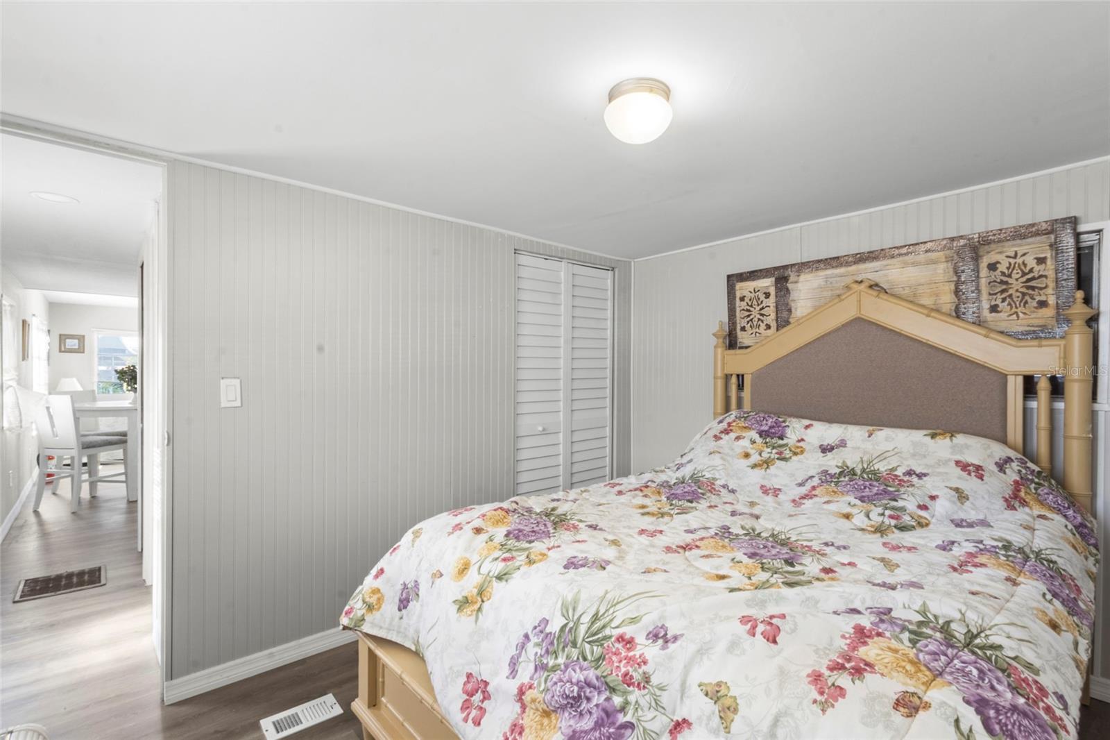 HATCHET CREEK MH PARK - Residential