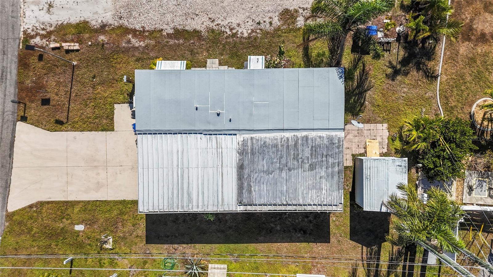 HATCHET CREEK MH PARK - Residential