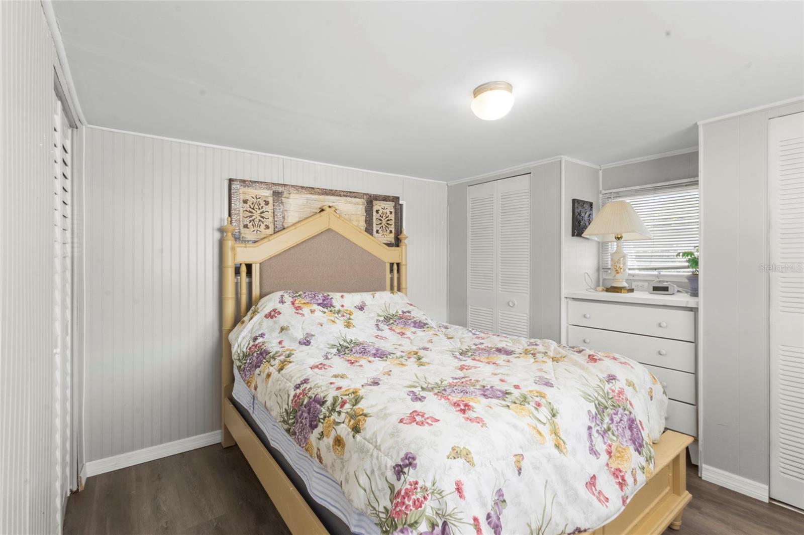 HATCHET CREEK MH PARK - Residential