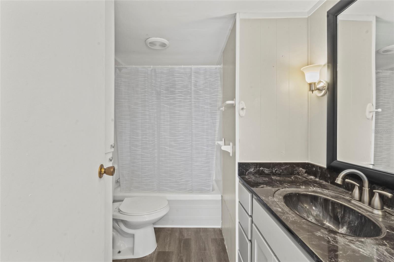 HATCHET CREEK MH PARK - Residential