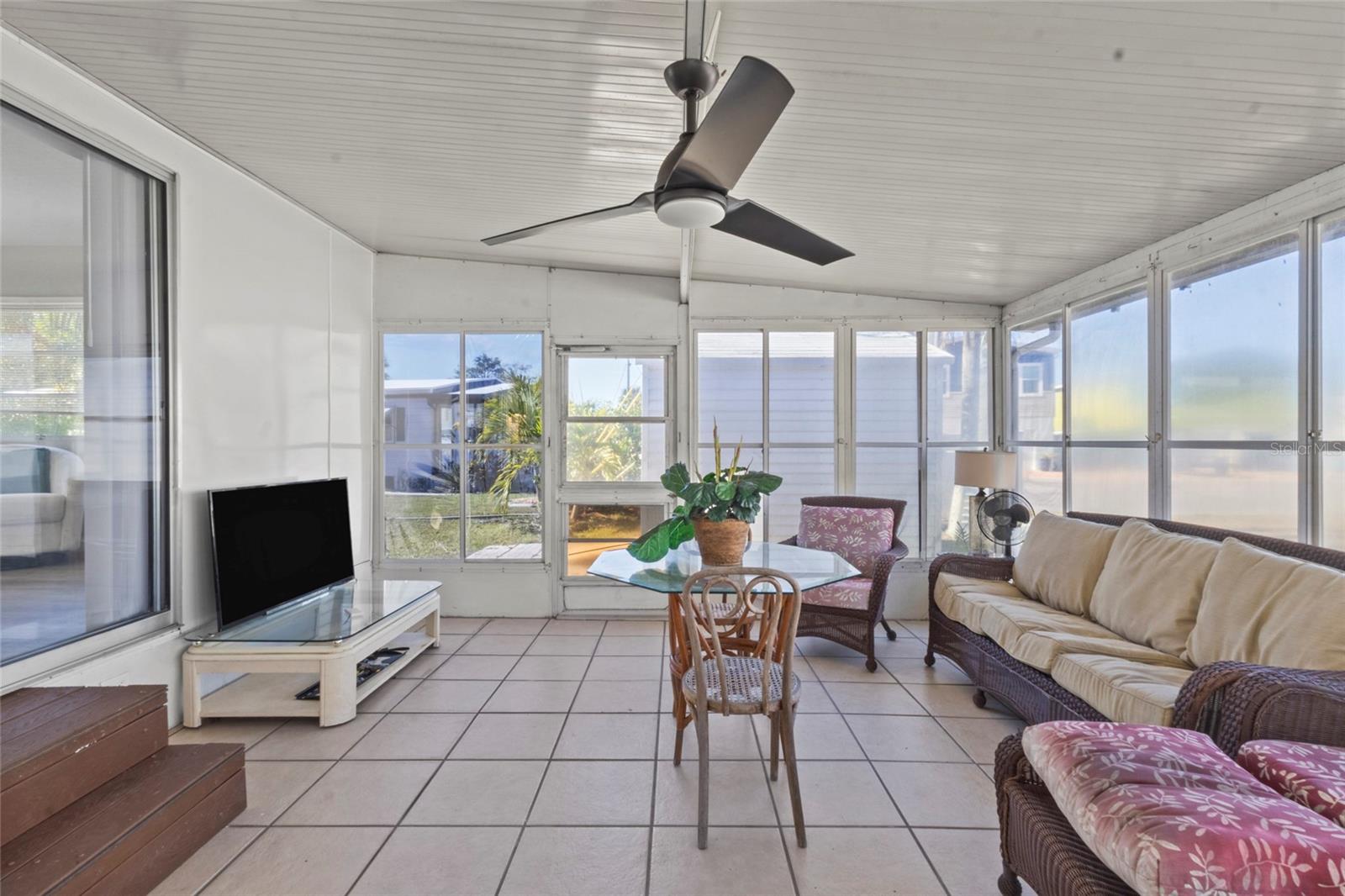 HATCHET CREEK MH PARK - Residential