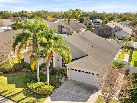 A home in OCOEE