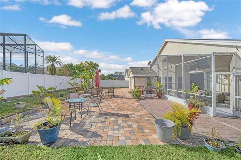 A home in OCOEE