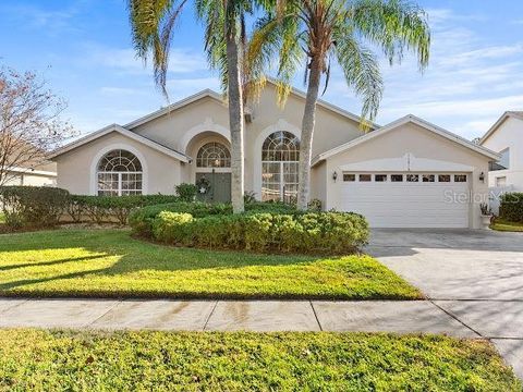 A home in OCOEE