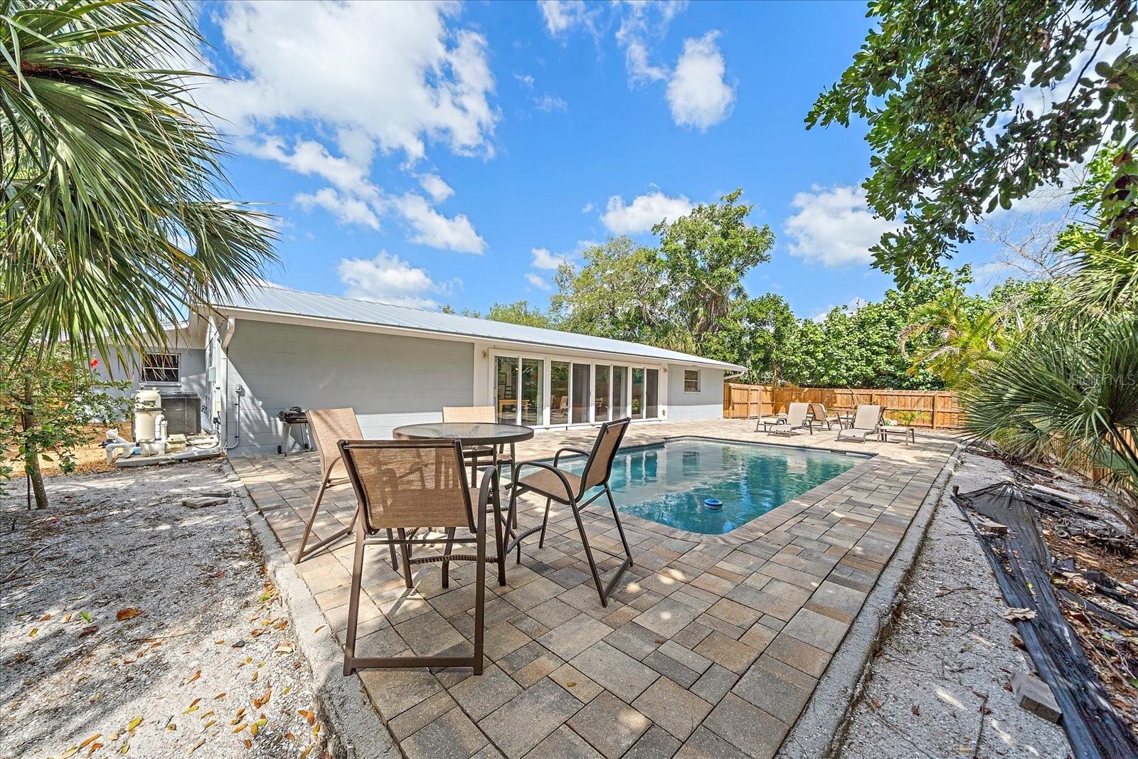 SIESTAS BAYSIDE WATERSIDE EAST - Residential