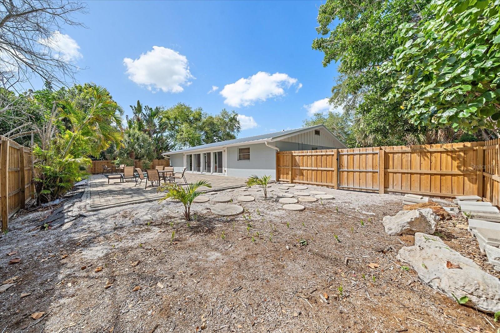 SIESTAS BAYSIDE WATERSIDE EAST - Residential