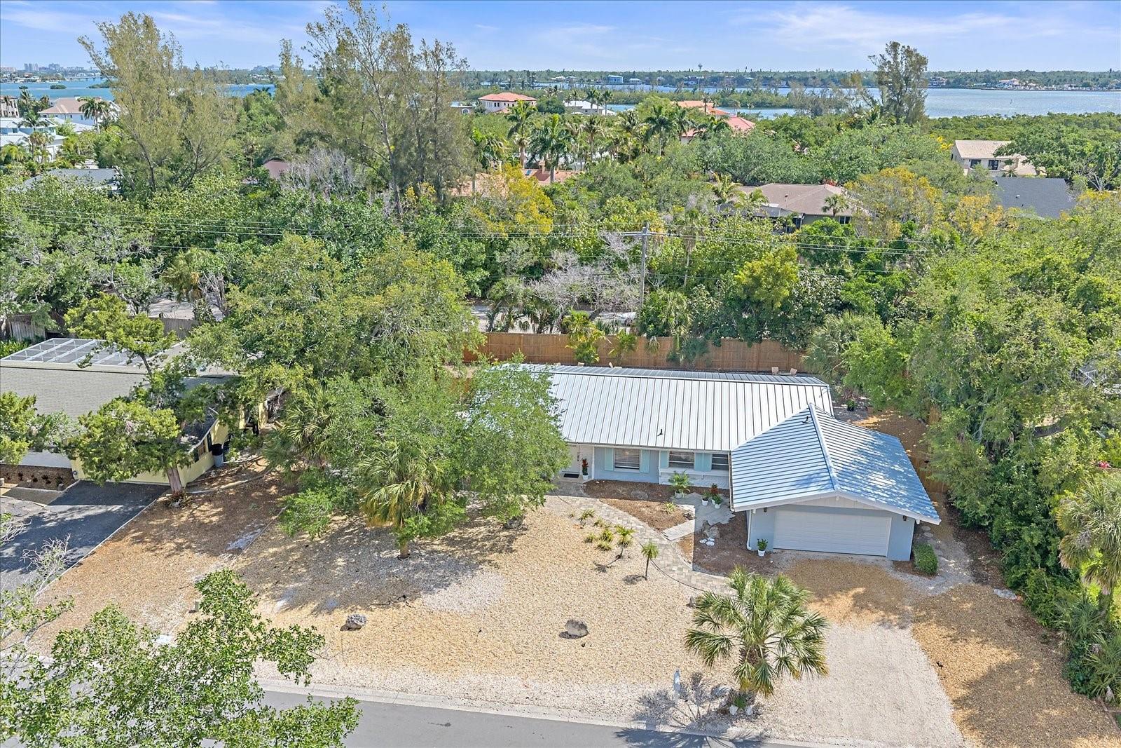 SIESTAS BAYSIDE WATERSIDE EAST - Residential