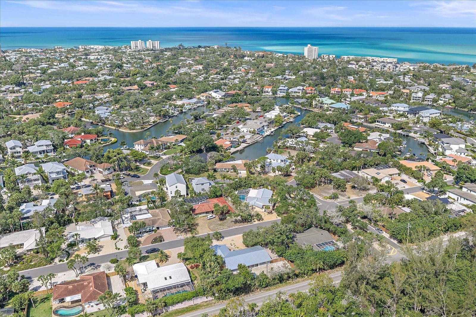 SIESTAS BAYSIDE WATERSIDE EAST - Residential