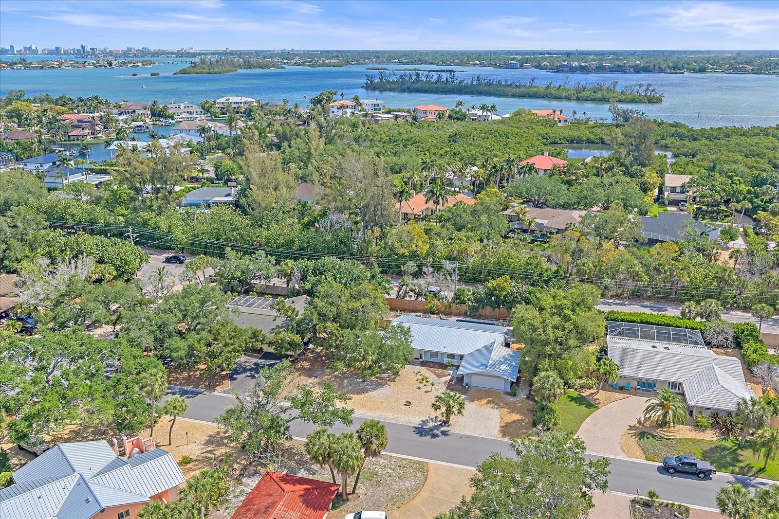 SIESTAS BAYSIDE WATERSIDE EAST - Residential