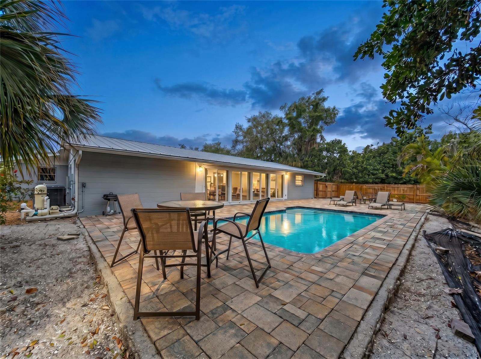 SIESTAS BAYSIDE WATERSIDE EAST - Residential