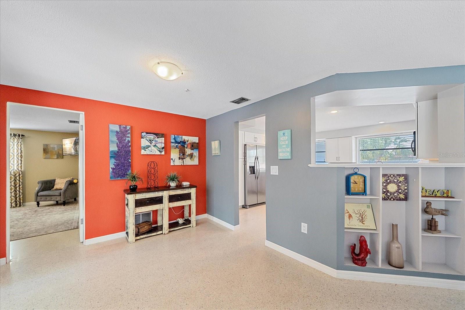 SIESTAS BAYSIDE WATERSIDE EAST - Residential