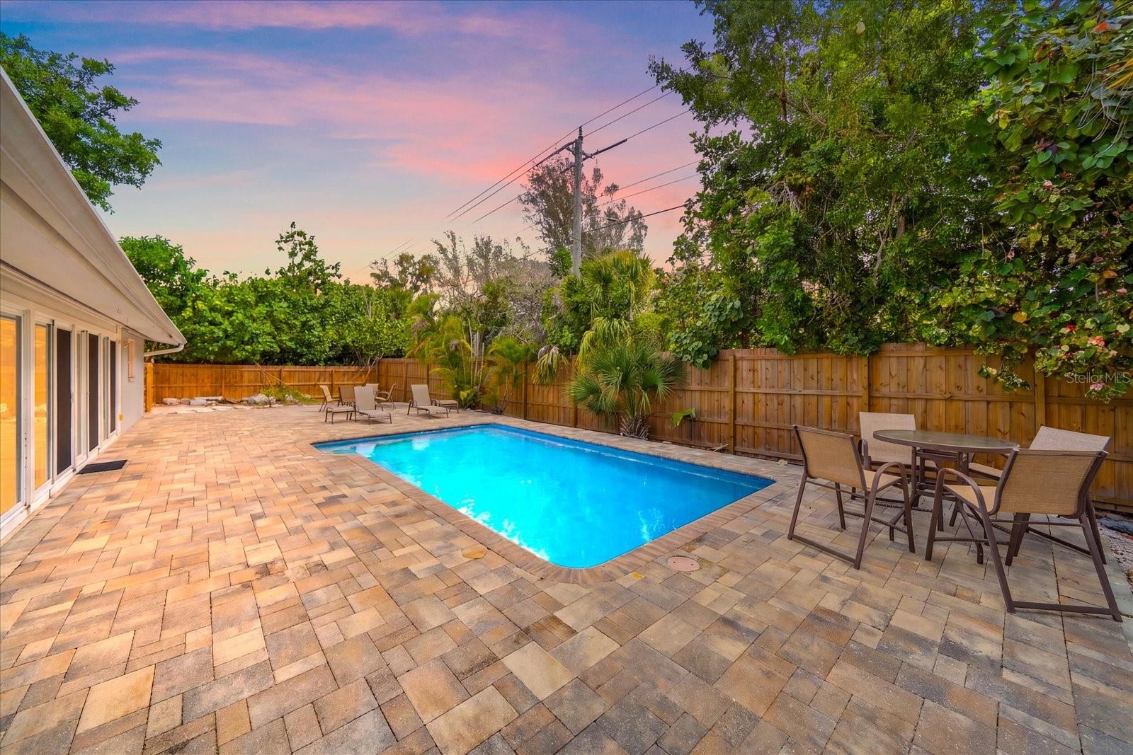 SIESTAS BAYSIDE WATERSIDE EAST - Residential