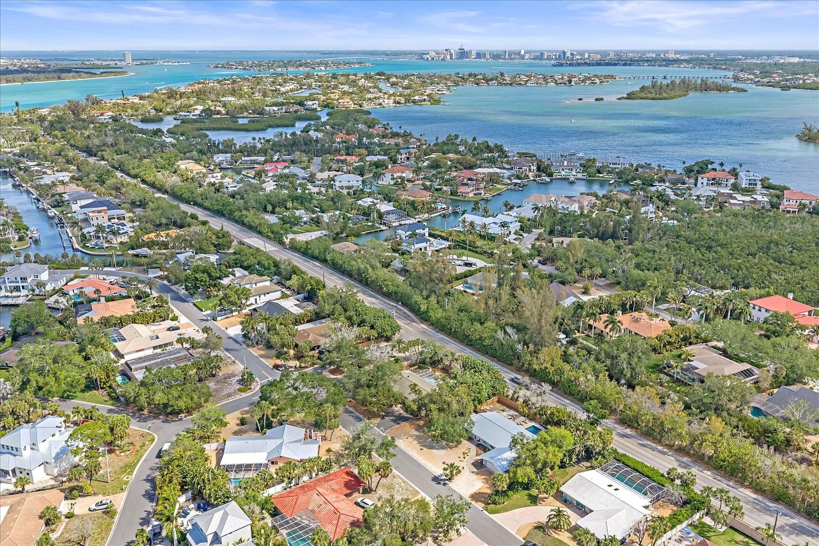 SIESTAS BAYSIDE WATERSIDE EAST - Residential