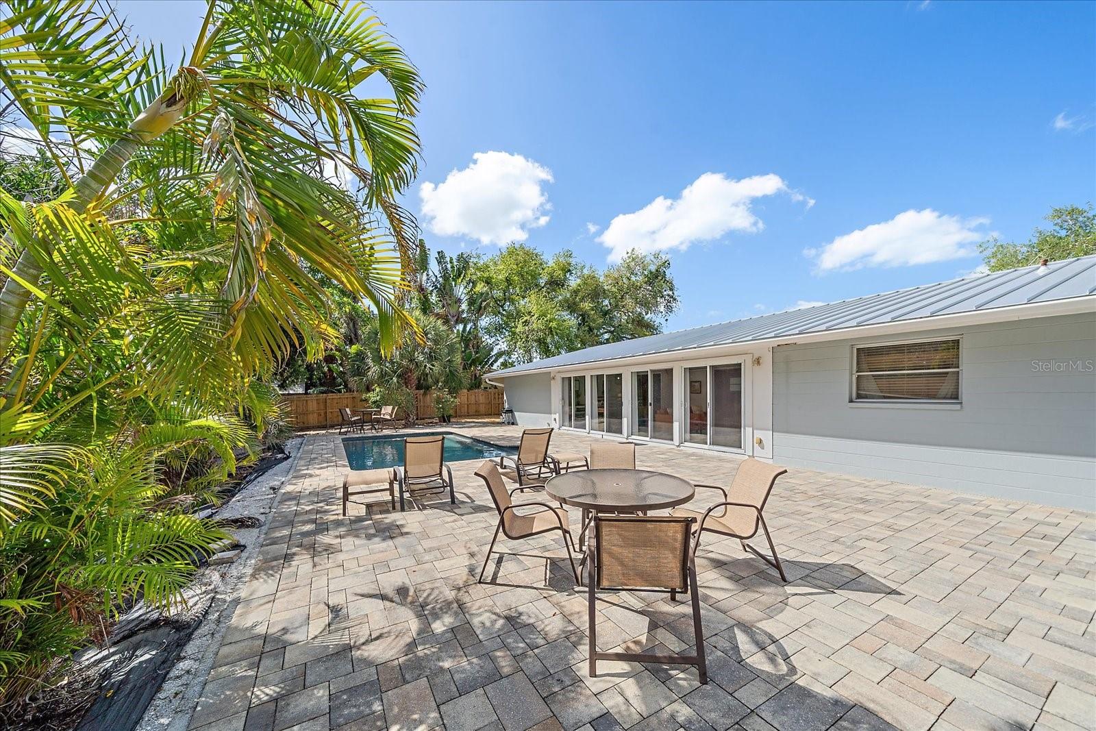 SIESTAS BAYSIDE WATERSIDE EAST - Residential