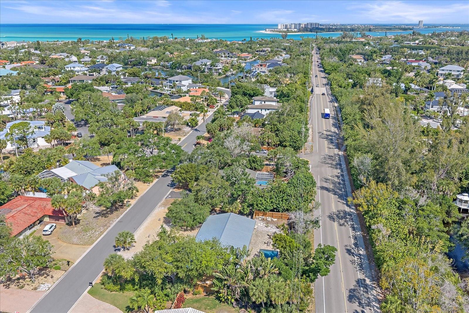 SIESTAS BAYSIDE WATERSIDE EAST - Residential