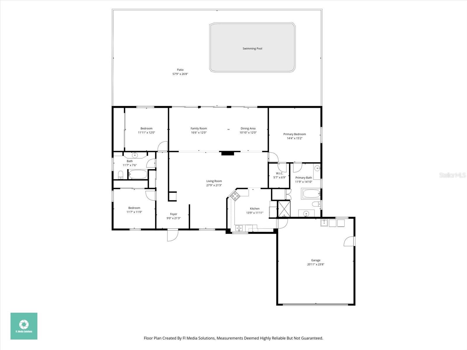 SIESTAS BAYSIDE WATERSIDE EAST - Residential