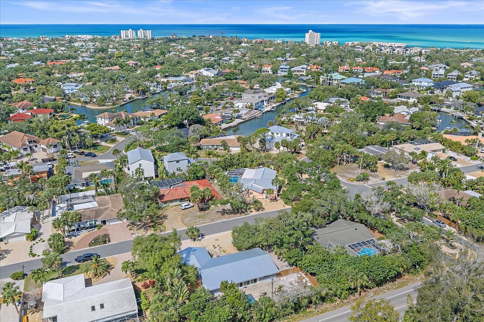 SIESTAS BAYSIDE WATERSIDE EAST - Residential