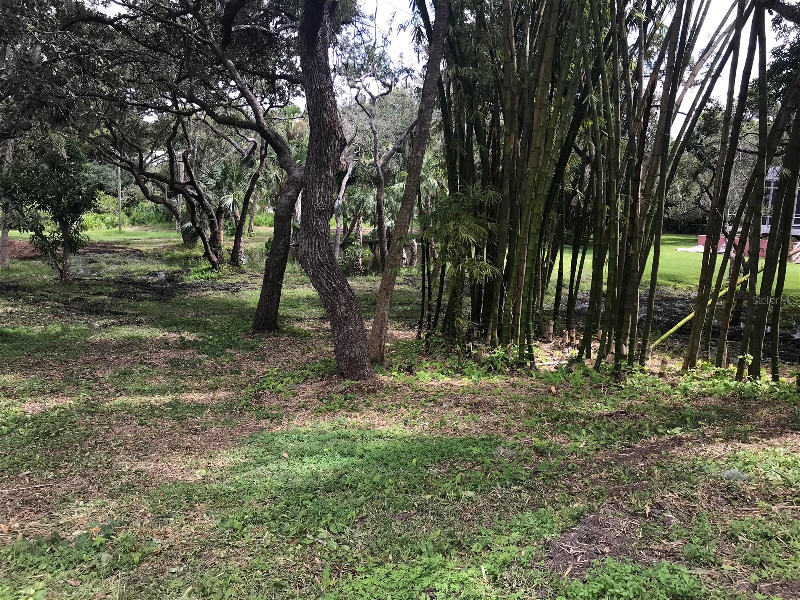 SARASOTA-VENICE CO RIVER SUB - Land