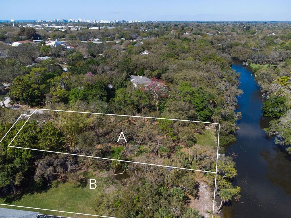 Photo of 4407 S Shade Avenue, Sarasota, FL 34231 (MLS # A4672615)