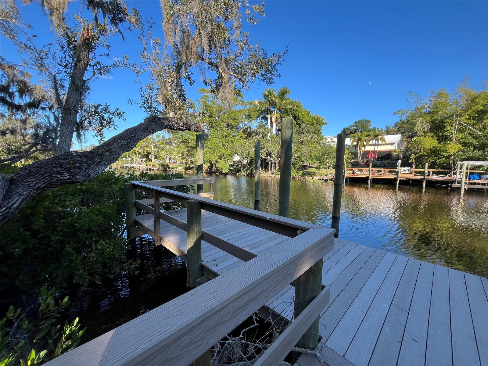 SARASOTA-VENICE CO RIVER SUB - Land