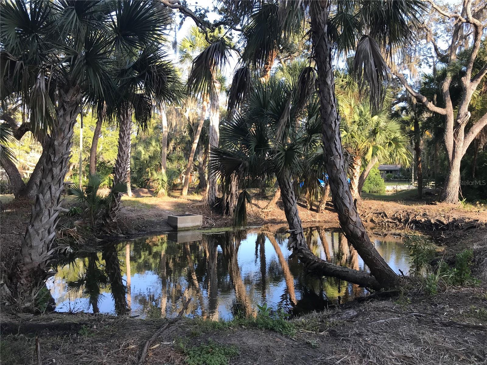 SARASOTA-VENICE CO RIVER SUB - Land