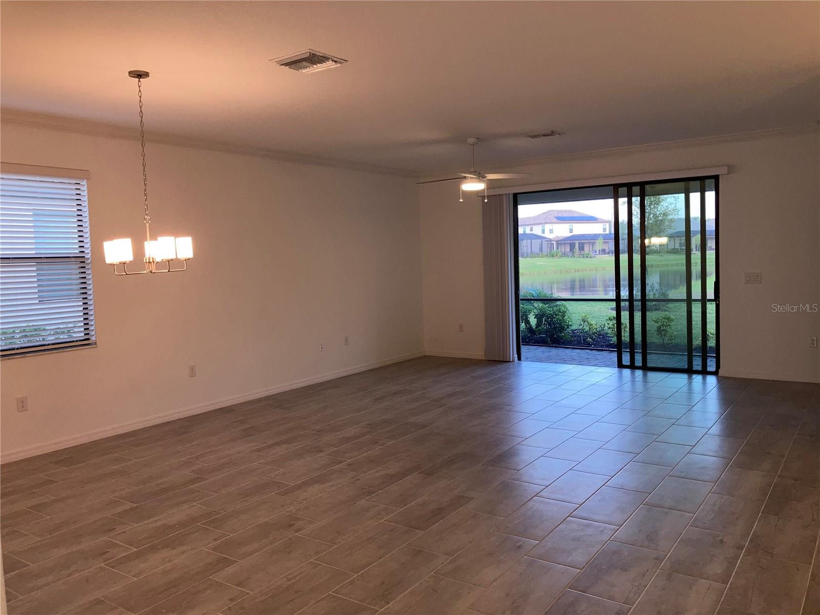 POLO RUN PH IIC IID & IIE - Residential Lease