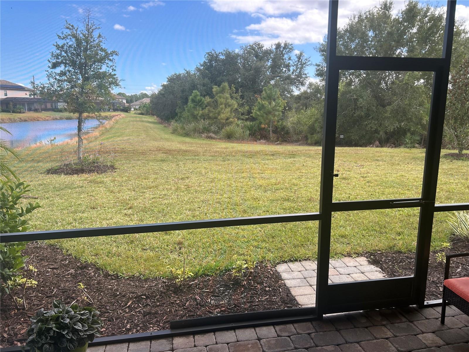 POLO RUN PH IIC IID & IIE - Residential Lease