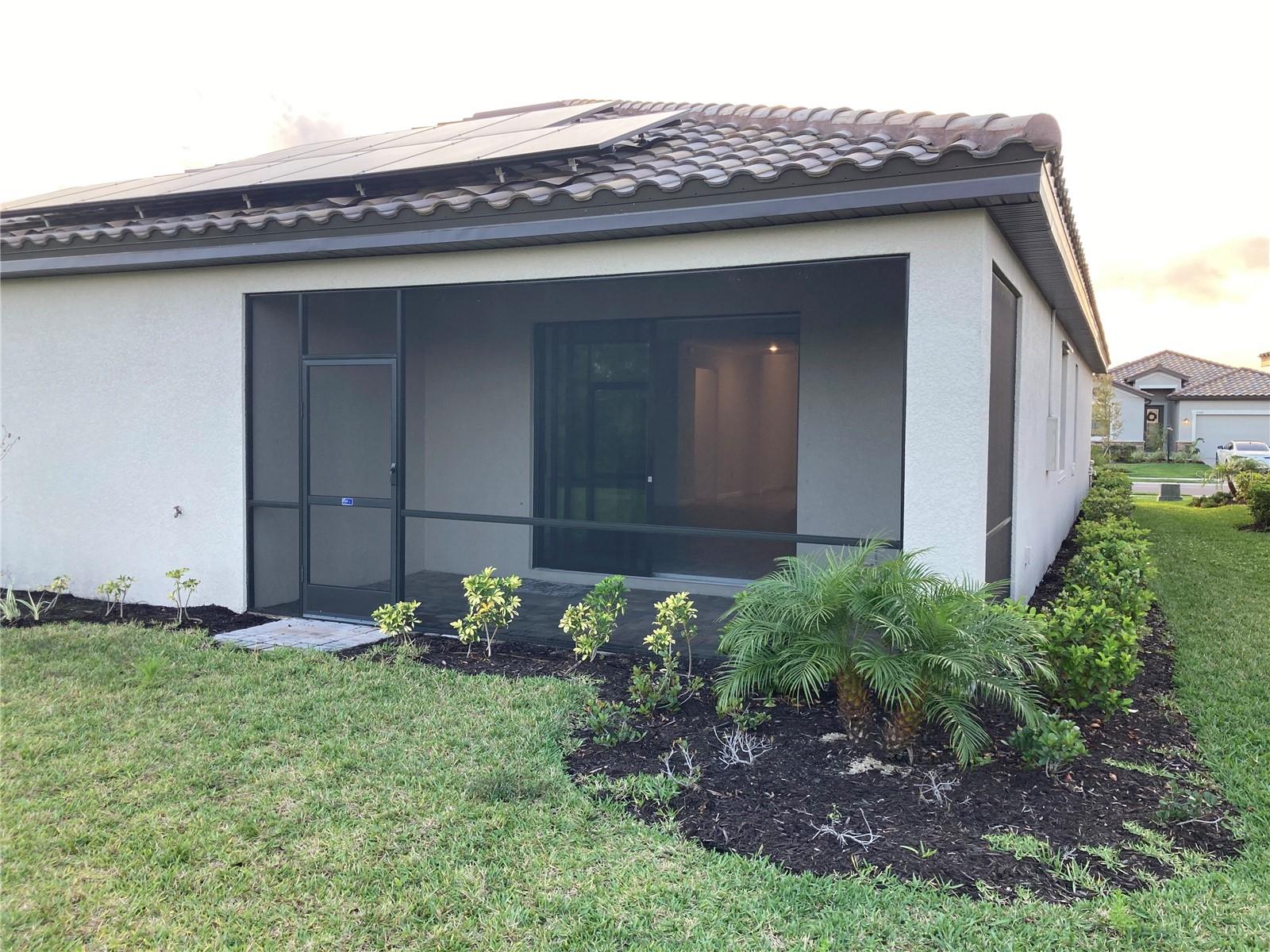 POLO RUN PH IIC IID & IIE - Residential Lease