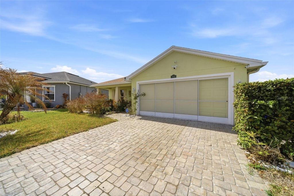 Photo of 3705 Ricky Lane, Saint Cloud, FL 34772 (MLS # O6390048)